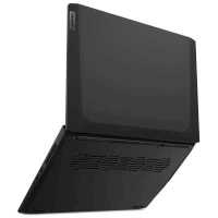 ноутбук Lenovo IdeaPad Gaming 3 15ACH6 82K2007DRM Черный