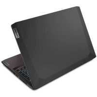 ноутбук Lenovo IdeaPad Gaming 3 15ACH6 82K2007DRM Черный