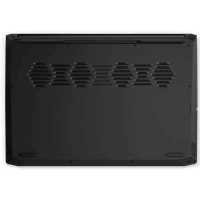 ноутбук Lenovo IdeaPad Gaming 3 15ACH6 82K2007DRM Черный