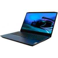 ноутбук Lenovo IdeaPad Gaming 3 15ARH05 82EY00AARK Синий