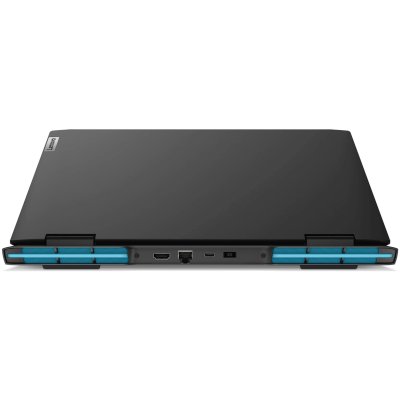 ноутбук Lenovo IdeaPad Gaming 3 15ARH7 82SB00C7RM Белый