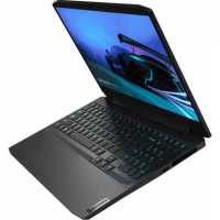 ноутбук Lenovo IdeaPad Gaming 3 15IMH05 81Y40096RK Черный