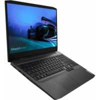 ноутбук Lenovo IdeaPad Gaming 3 15IMH05 81Y40096RK Черный