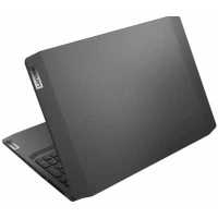 ноутбук Lenovo IdeaPad Gaming 3 15IMH05 81Y40096RK Черный
