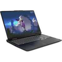 ноутбук Lenovo IdeaPad Gaming 3 16IAH7 82SA008DRK-wpro Серый