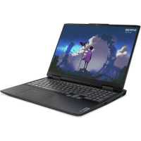 ноутбук Lenovo IdeaPad Gaming 3 16IAH7 82SA008DRK-wpro Серый