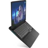 ноутбук Lenovo IdeaPad Gaming 3 16IAH7 82SA008DRK-wpro Серый