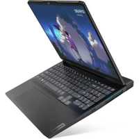 ноутбук Lenovo IdeaPad Gaming 3 16IAH7 82SA008DRK-wpro Серый