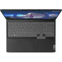ноутбук Lenovo IdeaPad Gaming 3 16IAH7 82SA008DRK-wpro Серый