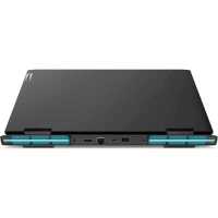 ноутбук Lenovo IdeaPad Gaming 3 16IAH7 82SA008DRK-wpro Серый
