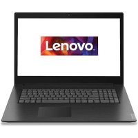 ноутбук Lenovo IdeaPad L340-15API 81LW00A3RK Черный