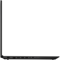 ноутбук Lenovo IdeaPad L340-17IRH 81LL003KRK Черный