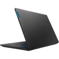 ноутбук Lenovo IdeaPad L340-17IRH 81LL003KRK Черный
