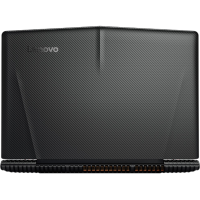 ноутбук Lenovo Legion Y520 80WK002BRK Черный