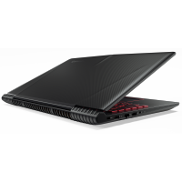 ноутбук Lenovo Legion Y520 80WK002DRK Черный