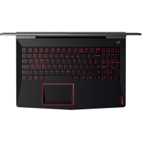ноутбук Lenovo Legion Y520 80WK002MRK Черный
