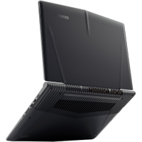 ноутбук Lenovo Legion Y520 80WK00HJRK Черный