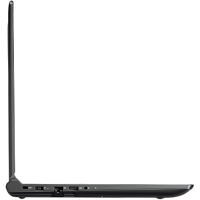 ноутбук Lenovo Legion Y520 80WK00J4RK Черный