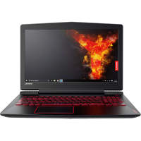 ноутбук Lenovo Legion Y520 80YY0003RK Черный