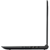 ноутбук Lenovo Legion Y520 80YY0003RK Черный