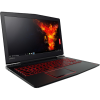 ноутбук Lenovo Legion Y520 80YY0008RK Черный