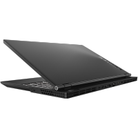 ноутбук Lenovo Legion Y530 81FV0027RU Черный