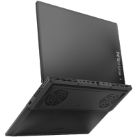 ноутбук Lenovo Legion Y530 81FV00FKRU Черный