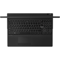 ноутбук Lenovo Legion Y530 81FV00FLRU Черный