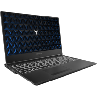 ноутбук Lenovo Legion Y530 81FV015RRU Черный