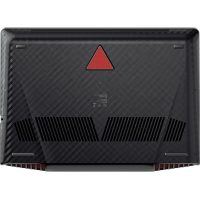 ноутбук Lenovo Legion Y720 80VR00BQRK Черный