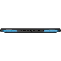 ноутбук Lenovo Legion Y730-15ICH 81HD0005RU Черный