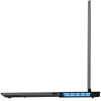 ноутбук Lenovo Legion Y730-17ICH 81HG003ERU Черный
