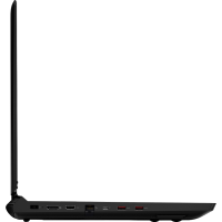 ноутбук Lenovo Legion Y920-17IKB 80YW0008RK Черный