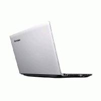 ноутбук Lenovo IdeaPad M5400 59397814 Серебристый