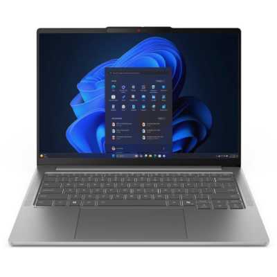 ноутбук Lenovo IdeaPad Pro 5 14IAH10 83JK002RRK Серый