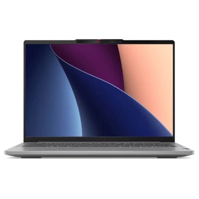 ноутбук Lenovo IdeaPad Pro 5 14IRH8 83AL0009RK Серый