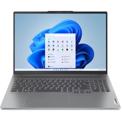 ноутбук Lenovo IdeaPad Pro 5 16IRH8 83AQ0007RU Серый