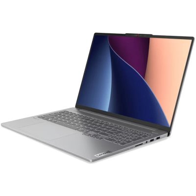 ноутбук Lenovo IdeaPad Pro 5 16IRH8 83AQ0007RU Серый