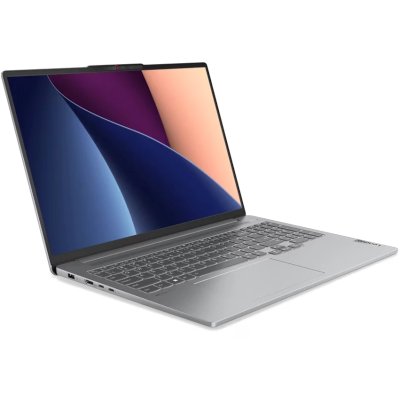 ноутбук Lenovo IdeaPad Pro 5 16IRH8 83AQ0007RU Серый