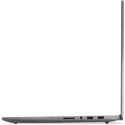 ноутбук Lenovo IdeaPad Pro 5 16IRH8 83AQ0007RU Серый