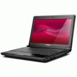 нетбук Lenovo IdeaPad S10 59068388 Черный