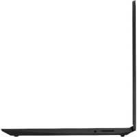 ноутбук Lenovo IdeaPad S145-15API 81UT005YRK Черный