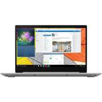 ноутбук Lenovo IdeaPad S145-15AST 81N300GQRK Серый