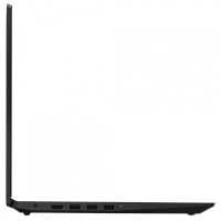 ноутбук Lenovo IdeaPad S145-15IIL 81W800HHRK Черный