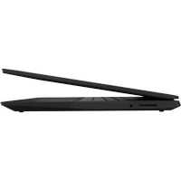 ноутбук Lenovo IdeaPad S145-15IWL 81MV018FRK Черный