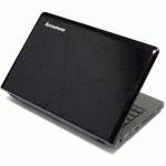 нетбук Lenovo IdeaPad S205 59305072 Черный