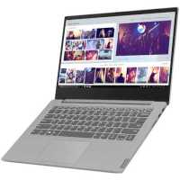ноутбук Lenovo IdeaPad S340-14API 81NB0051RK Серый