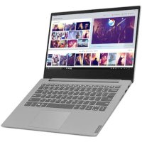ноутбук Lenovo IdeaPad S340-14IWL 81N700HTRK-wpro Серый