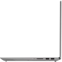 ноутбук Lenovo IdeaPad S340-14IWL 81N700HTRK-wpro Серый