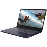 ноутбук Lenovo IdeaPad S340-15API 81NC006KRU Синий